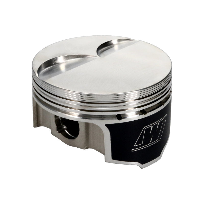 Wiseco Chevy LS1/LS2 RED Series Piston Set 3800in Bore 1299in Compression Height - Set of 8