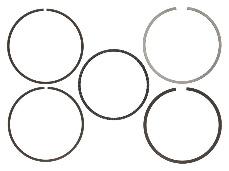 Wiseco 97.0mm Bore 1.2x1.5x3.0mm Ring Set Ring Shelf Stock