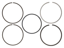 Load image into Gallery viewer, Wiseco 93.0mm Ring Set w/ tabbed oil set Ring Shelf Stock