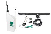 Load image into Gallery viewer, Radium Engineering FCST-X Complete Refueling Kit - Remote Mount Standard Fill