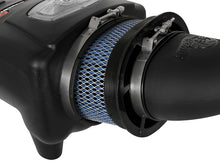 Load image into Gallery viewer, aFe Momentum GT Pro 5R Cold Air Intake System 17-20 Nissan Patrol L6 4.8L