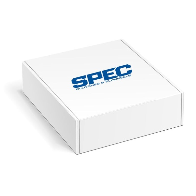 Spec 15-18 Hyundai Accent 1.6L Stage 4 Clutch Kit