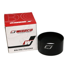 Load image into Gallery viewer, Wiseco 4.07in Black Anodized Piston Ring Compressor Sleeve