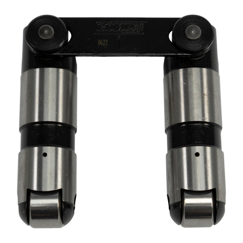 COMP Cams Evolution Series Hydraulic Roller Lifters - Set Of 16