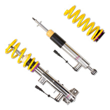 Load image into Gallery viewer, KW Coilover Kit DDC ECU Mercedes SLK 55 AMG (W172)