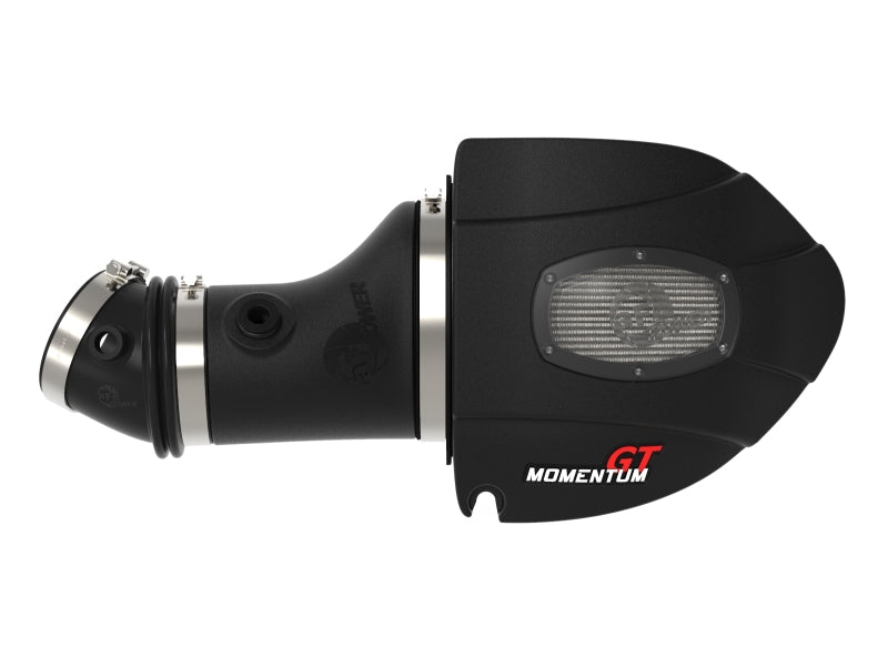 aFe Momentum GT Pro DRY S Air Intake System, 17-20 Dodge Challenger / Charger SRT Hellcat
