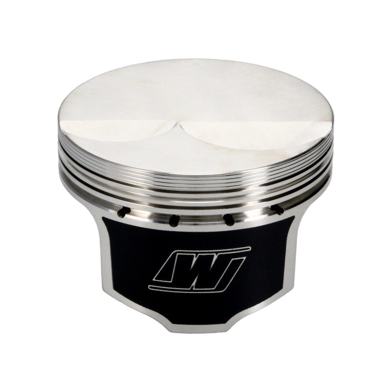 Wiseco Chevy LS1/LS2 RED Series Piston Set 3790in Bore 1304in Compression Height - Set of 8