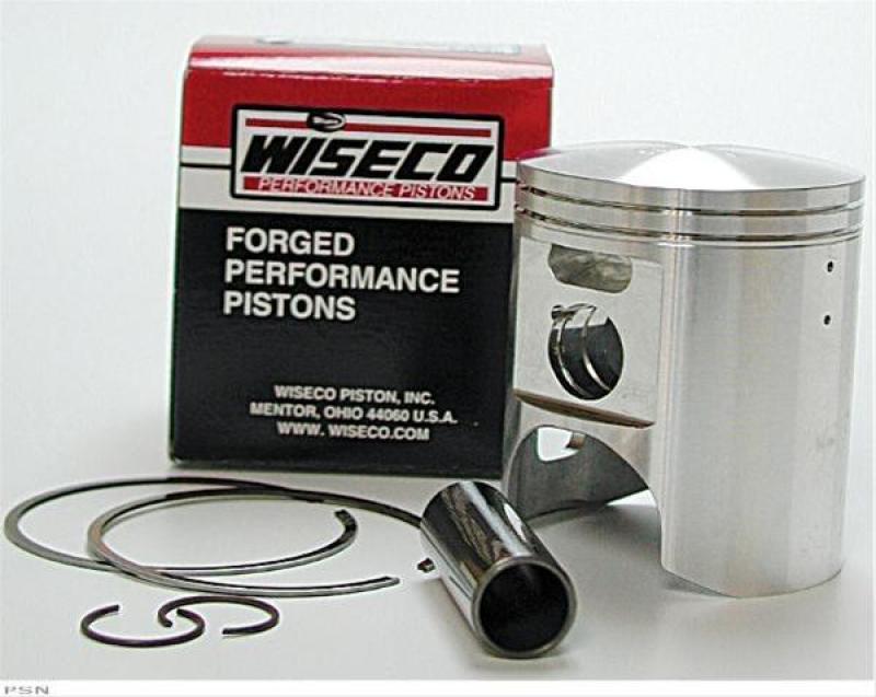 Wiseco Kawasaki KX125 95-97 ProLite 2165CS Piston Kit