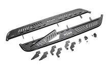 Load image into Gallery viewer, N-Fab 18-24 Jeep Wrangler JL Roan Running Boards