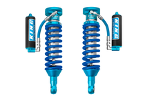 Load image into Gallery viewer, King Shocks 12-18 Ford Ranger Px/T6 Front 2.5 Dia Remote Reservoir Coilover (Pair)