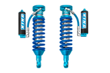 King Shocks 12-18 Ford Ranger Px/T6 Front 2.5 Dia Remote Reservoir Coilover (Pair)