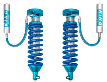 Load image into Gallery viewer, King Shocks Mitsubishi L200/Triton Front 2.5 Dia Coilover (Pair)