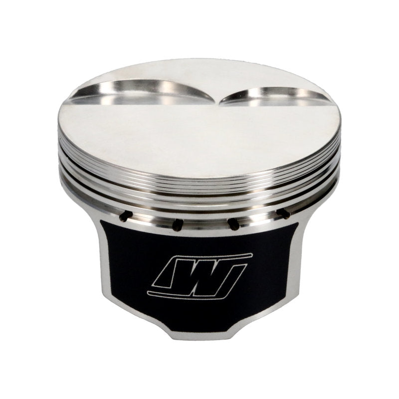 Wiseco Chevy LS1/LS2 RED Series Piston Set 3790in Bore 1304in Compression Height - Set of 8