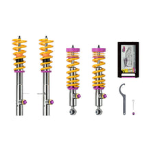 Load image into Gallery viewer, KW Coilover Kit V4 Bundle 2020 BMW X5/X6 M (F95) (Including Competition)