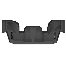 Load image into Gallery viewer, Husky Liners  2022 Acura MDX WeatherBeater 3rd Row Black Floor Liner