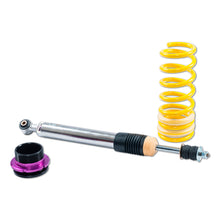 Load image into Gallery viewer, KW Mercedes 190 (W201) 2.3L 16V / 2.5 16V (Excl. EVO) KW V3 Coilover Kit