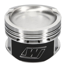 Load image into Gallery viewer, Wiseco VW VR6 2.8L 9:1 83mm Piston Shelf Stock