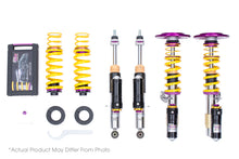 Load image into Gallery viewer, KW Porsche 911 996 GT3 RS Clubsport Coilover Kit 3-Way