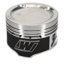Load image into Gallery viewer, Wiseco Toyota 7MGTE 4v Dished -16cc Turbo 84mm Piston Shelf Stock