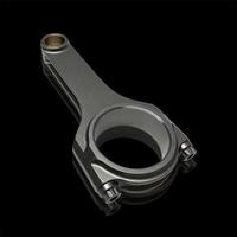 Brian Crower Connecting Rods - Mazda MZR 2.3L Turbo - 5.931in - Sportsman w/ARP2000 Fasteners