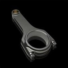 Load image into Gallery viewer, Brian Crower Connecting Rods - Mazda 2 - 5.537in - Sportsman w/ARP2000 Fasteners