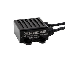 Load image into Gallery viewer, Fuelab Electronic (External) Fuel Pump Controller - Variable Speed PWM Input