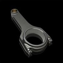 Load image into Gallery viewer, Brian Crower Connecting Rod - Subaru EJ205-EJ257 - 5.141in w/ARP2000 Fasteners (Single Rod)