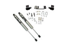 Load image into Gallery viewer, Superlift  2003-2008 RAM 2500/3500 4WD Dual Steering Stabilizer Kit w/ Fox 2.0 Shocks