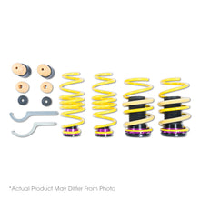Load image into Gallery viewer, KW 2022+ Mercedes Benz SL63 AMG 4Matic H.A.S Spring Kit