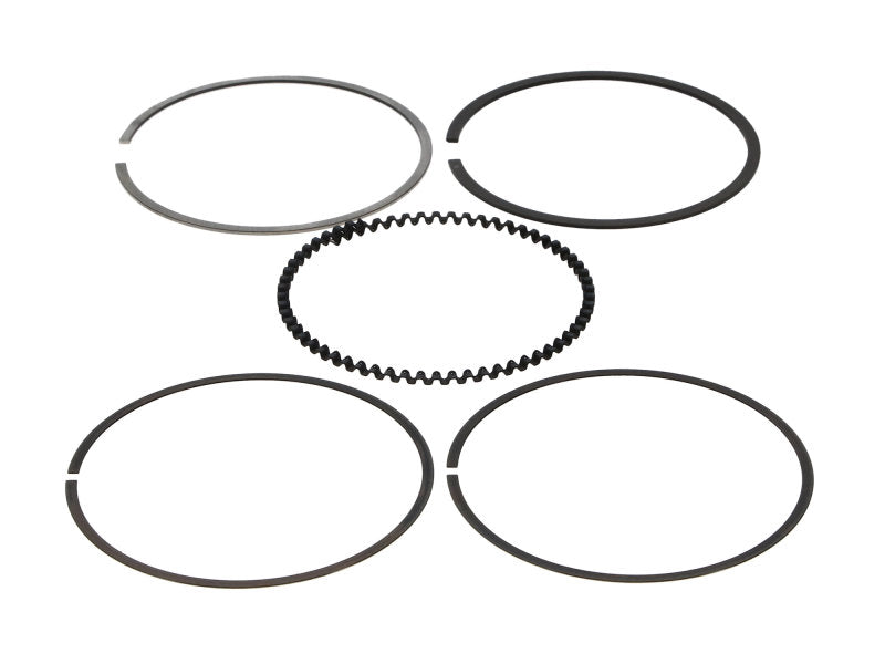 Wiseco 77.0mm Ring Set (GNH) Ring Shelf Stock