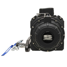 Load image into Gallery viewer, Superwinch 18000SR Tiger Shark Winch 24V