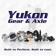 Load image into Gallery viewer, Yukon Gear Yoke Holder Tool