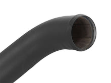 Load image into Gallery viewer, aFe Bladerunner Intercooler Tubes Hot Side 2in-2.5in 2015 Ford F-150 V6 Ecoboost 3.5L (tt)