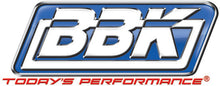 Load image into Gallery viewer, BBK 03-04 Mustang Cobra 4.6 4V SC Twin 65mm Throttle Body BBK Power Plus Series