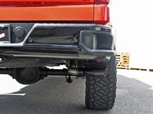 Load image into Gallery viewer, aFe Vulcan Series 3in 304SS Exhaust Cat-Back w/Blk Tip 2019 GM Silverado/Sierra 1500 L4-2.7L (t)
