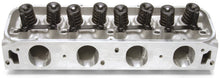Load image into Gallery viewer, Edelbrock Single Perf RPM 429/460 75cc Head Comp