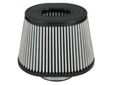 aFe MagnumFLOW Pro Dry S Air Filters 4F x (9x6-1/2)B x (6-3/4x5-1/2)T (INV) x 6-1/8 H in