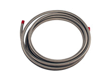 Load image into Gallery viewer, Aeromotive SS Braided Fuel Hose - AN-08 x 16ft