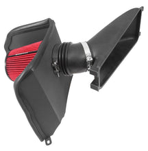 Load image into Gallery viewer, Spectre 07-09 Toyota Tacoma/FJ V6-4.0L F/I Air Intake Kit - Red Filter