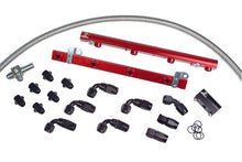 Load image into Gallery viewer, Aeromotive 98.5-04 Ford SOHC 4.6L Fuel Rail System