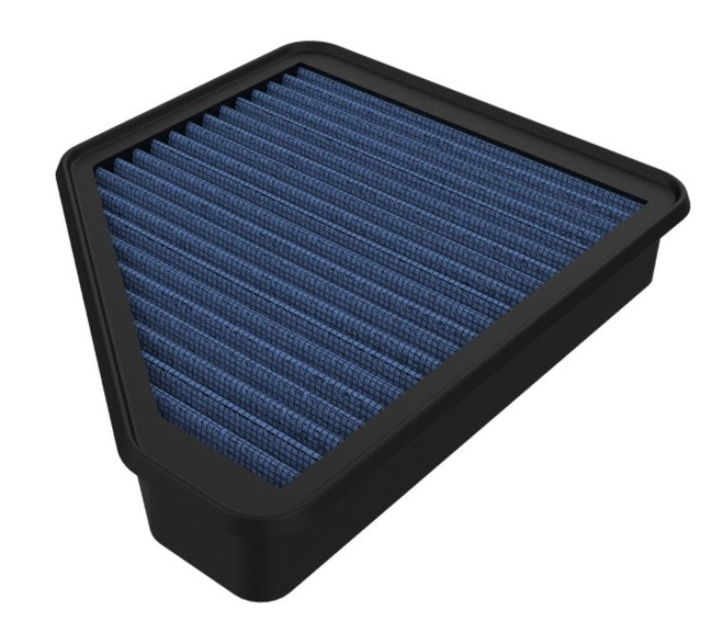 aFe MagnumFLOW OE Replacement Air Filter w/Pro 5R Media 10-17 Chevy Equinox L4-2.4L / V6 3.0/3.6L
