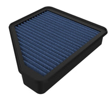 Load image into Gallery viewer, aFe MagnumFLOW OE Replacement Air Filter w/Pro 5R Media 10-17 Chevy Equinox L4-2.4L / V6 3.0/3.6L