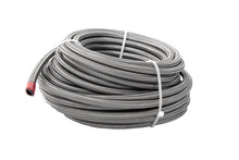 Load image into Gallery viewer, Aeromotive PTFE SS Braided Fuel Hose - AN - 06 x 16ft