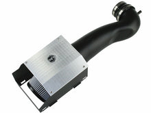Load image into Gallery viewer, aFe MagnumFORCE Intakes Stage-2 PDS AIS PDS Jeep Grand Cherokee 06-10 V8-6.1L