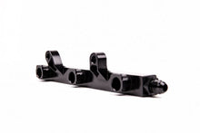 Load image into Gallery viewer, Agency Power -6AN Fuel Line Billet Fuel Rail Can-Am Maverick X3 2017+