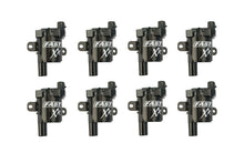 Load image into Gallery viewer, FAST XR Ignition Coil Set for GEN3 4.8/5.3/6.0L LS Truck Engines - Set of 8