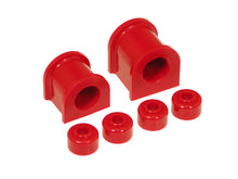 Load image into Gallery viewer, Prothane 00+ Toyota Tundra Front Sway Bar Bushings - 24mm - Red