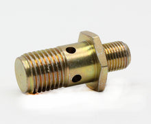 Load image into Gallery viewer, Walbro 14mm Female Threaded Fuel Fitting