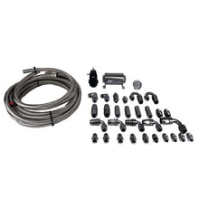 Load image into Gallery viewer, DeatschWerks X3 Series Pump Hanger PTFE Plumbing Kit for 1999-2004 Ford F-150 Lightning