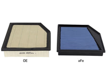 Load image into Gallery viewer, aFe MagnumFLOW OEM Replacement Air Filter PRO 5R 14-15 Lexus IS 250/350 2.5L/3.5L V6